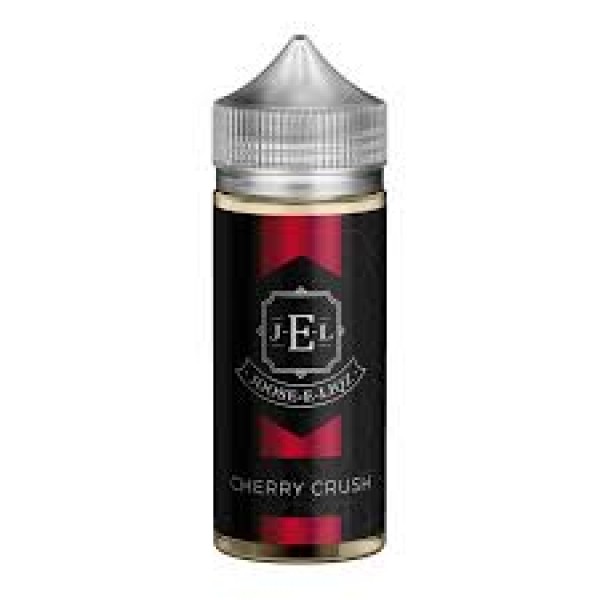 Joose-E-Liqz - Cherry Crush 100ml
